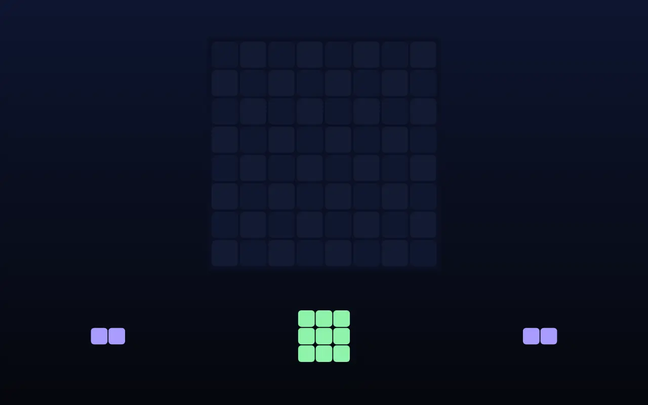 Block Burst game artwork