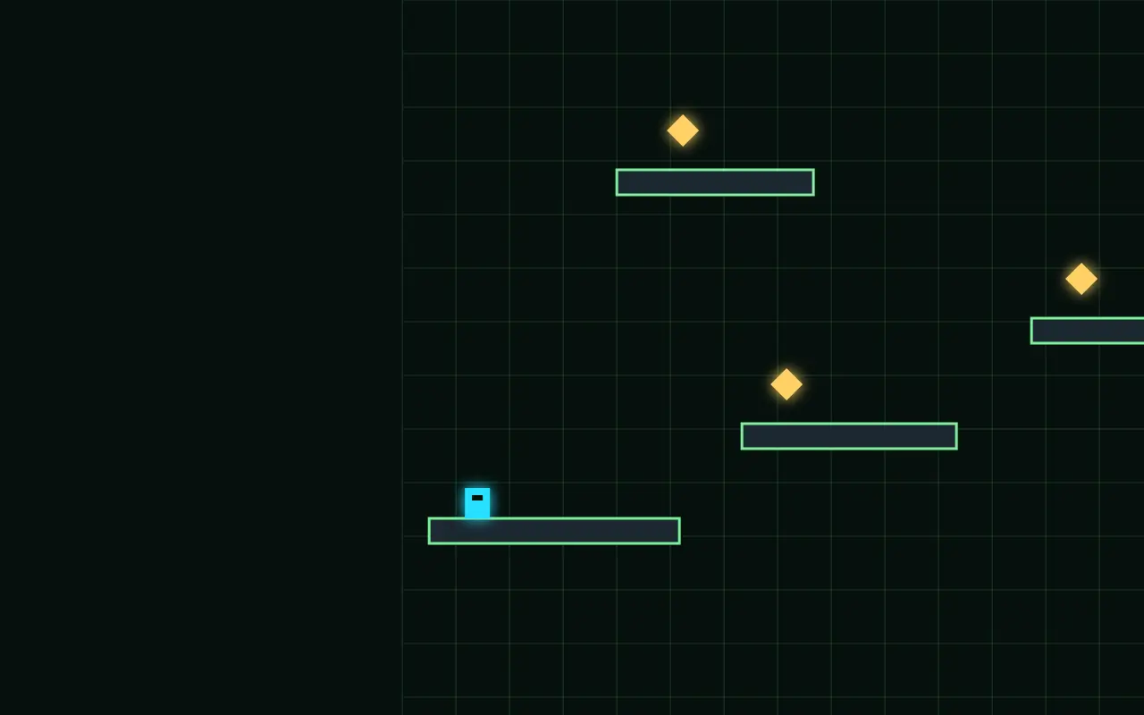 Gravity Gems game artwork