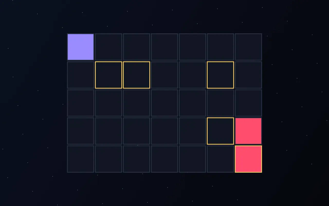 Grid Commander game artwork