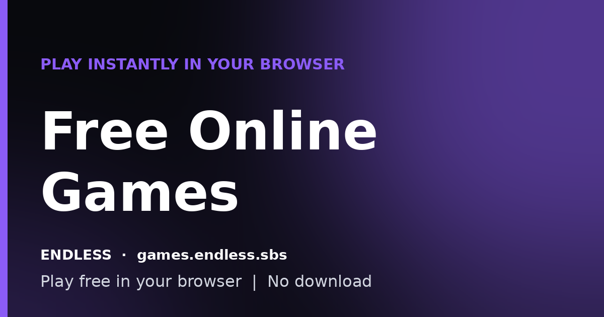hey guys i made some games at which You can play online and even submit Your own